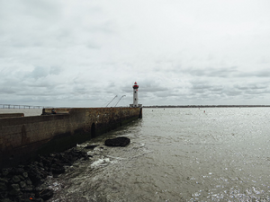 Spa Saint-Nazaire