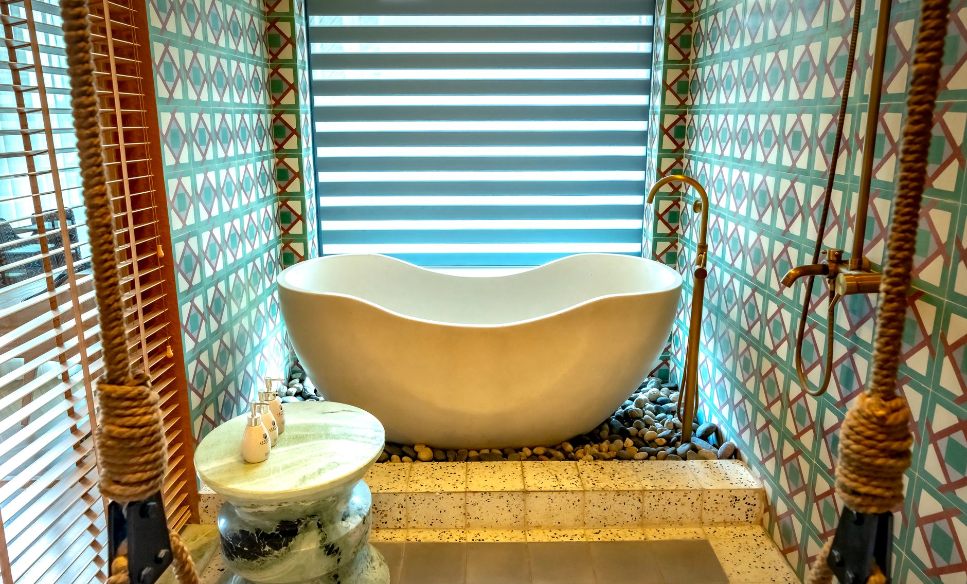 Spa équipe à Saint-Nazaire