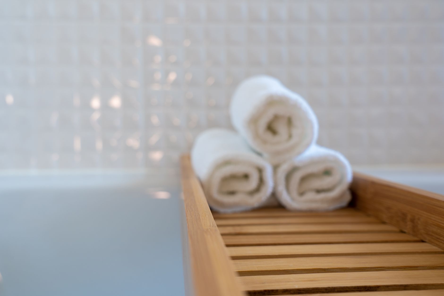 Spa à Saint-Nazaire